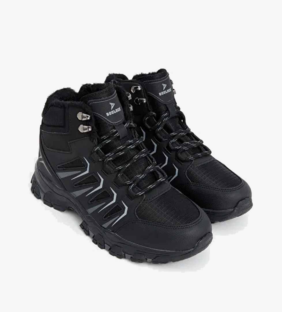 Lcw Steps Bağcıklı Erkek Trekking Bot model görseli