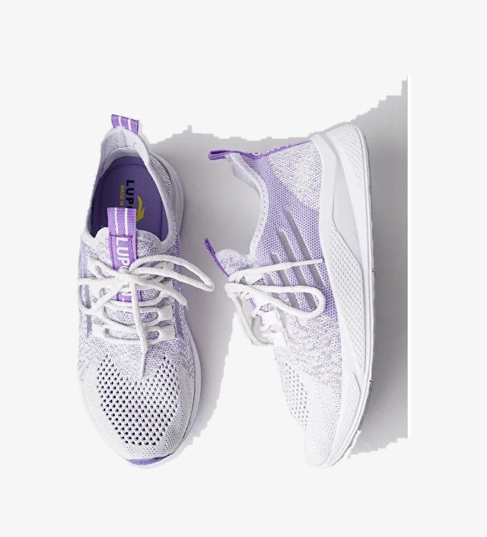 ULTRON Unisex Ortopedik Günlük Yürüyüş Koşu Sneaker Spor Ayakkabı