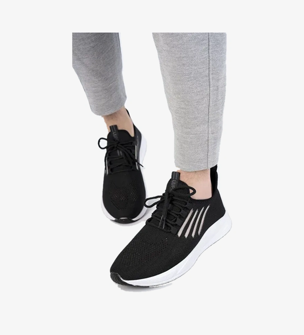 ULTRON Unisex Ortopedik Günlük Yürüyüş Koşu Sneaker Spor Ayakkabı