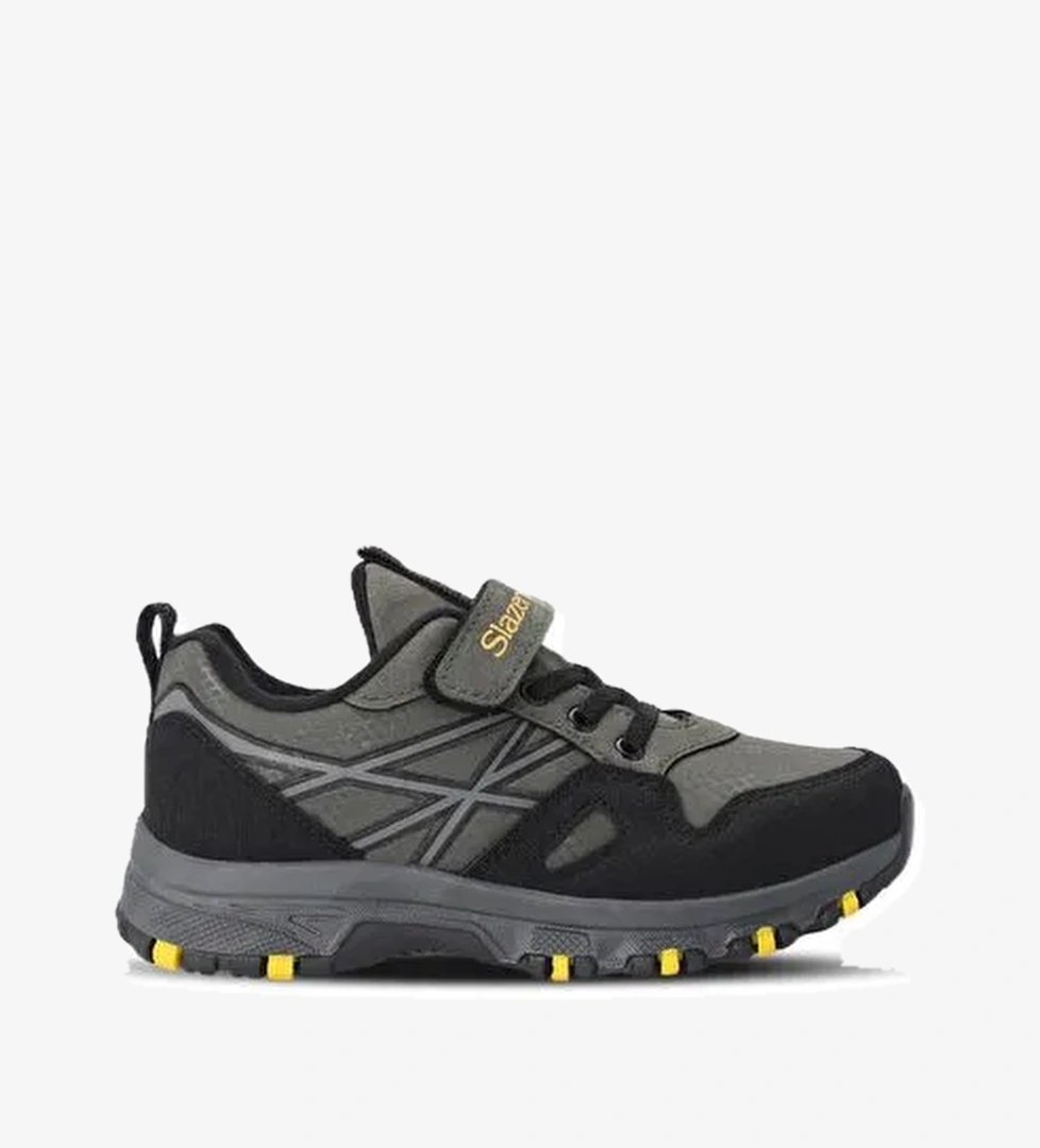 NALA Sneaker Erkek Çocuk Ayakkabı Haki - Görsel 1