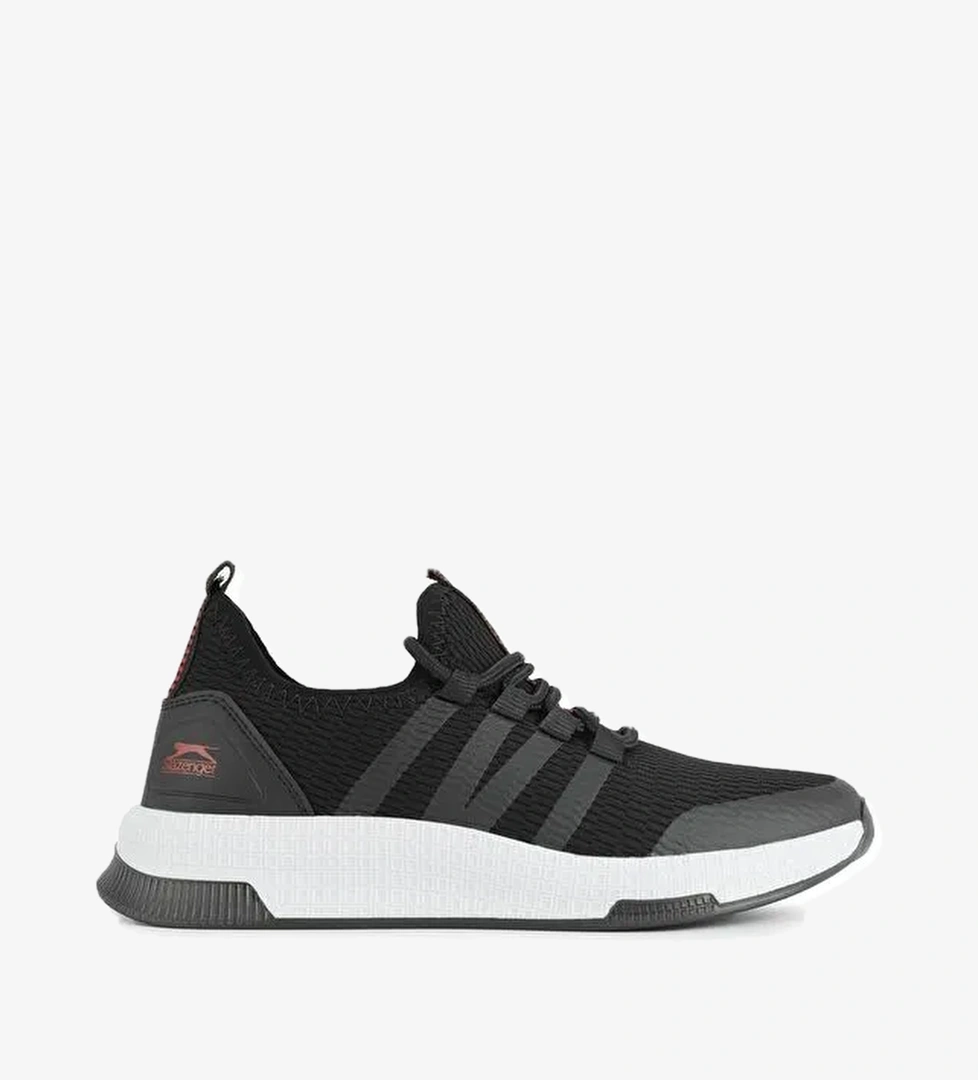 Slazenger Tuesday I Kadın Sneaker Ayakkabı / model görseli