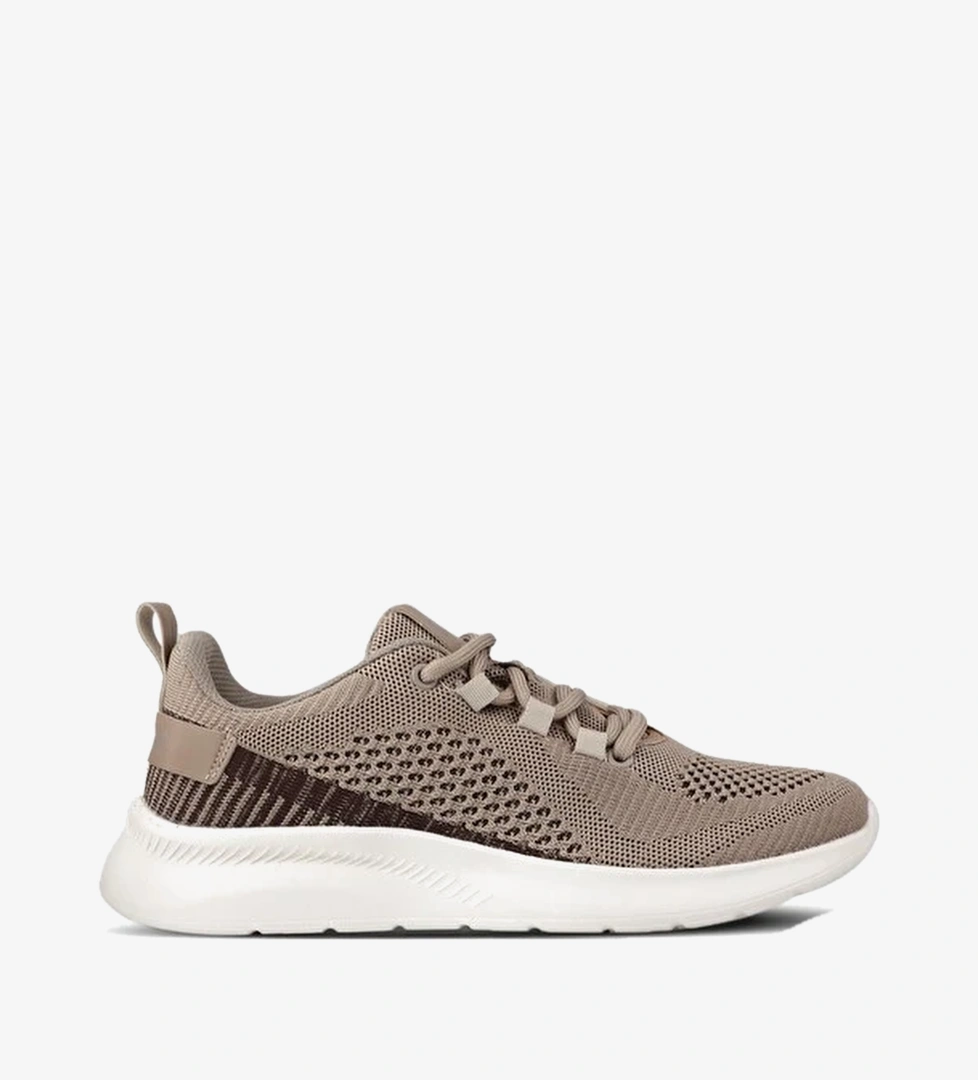 ADELBERT I Erkek Sneaker Ayakkabi Bej