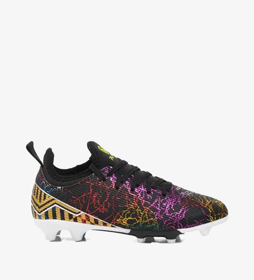 Playup Turkuaz Playup Bağcıklı Çocuk Krampon