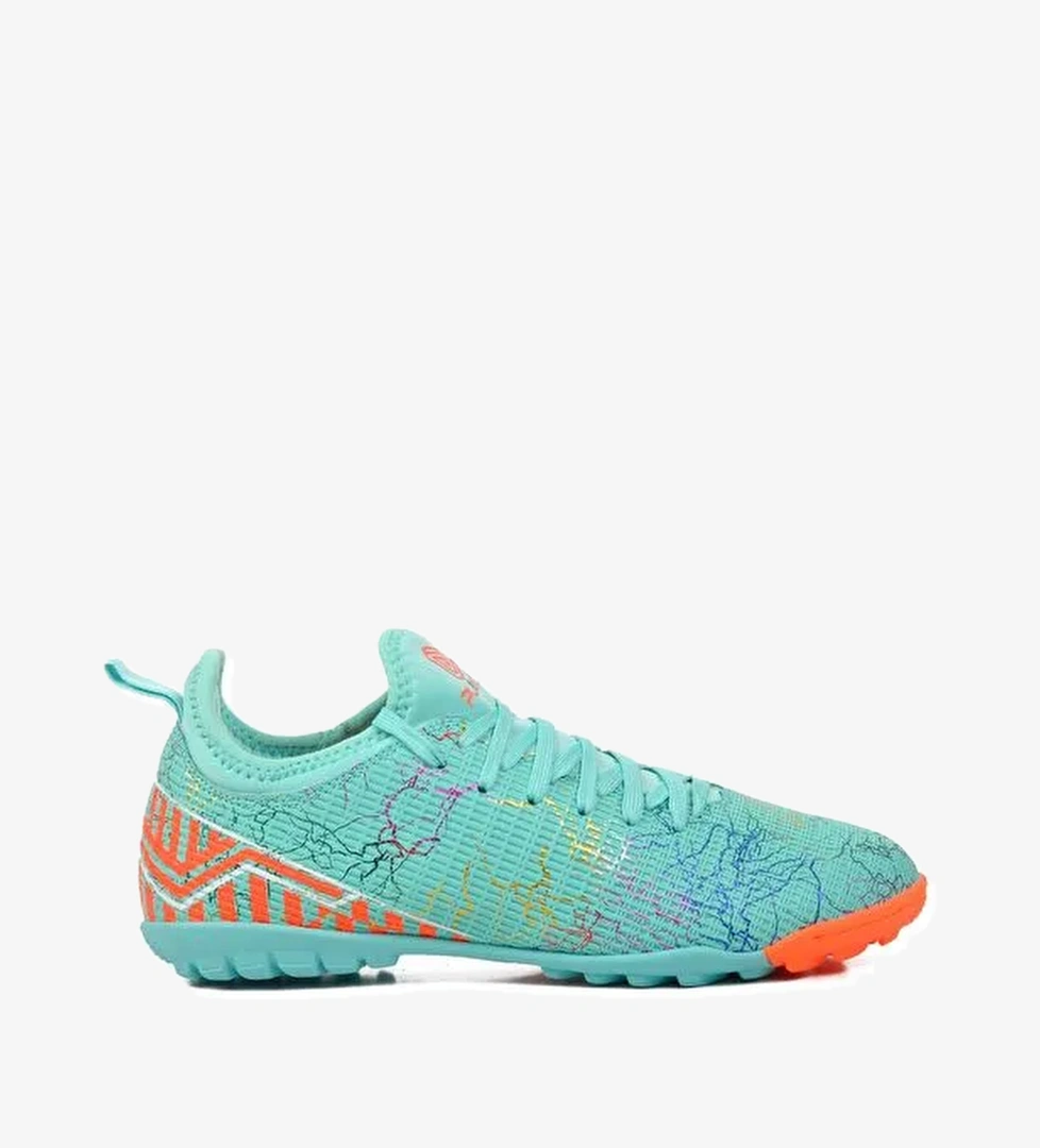 Playup Mavi Playup Mk Halı Saha Ayakkabısı