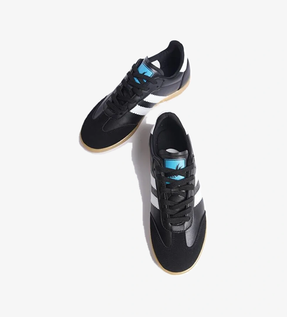 D30004 Günlük Ortopedik Kadın Sneaker Spor Ayakkabı - Görsel 1