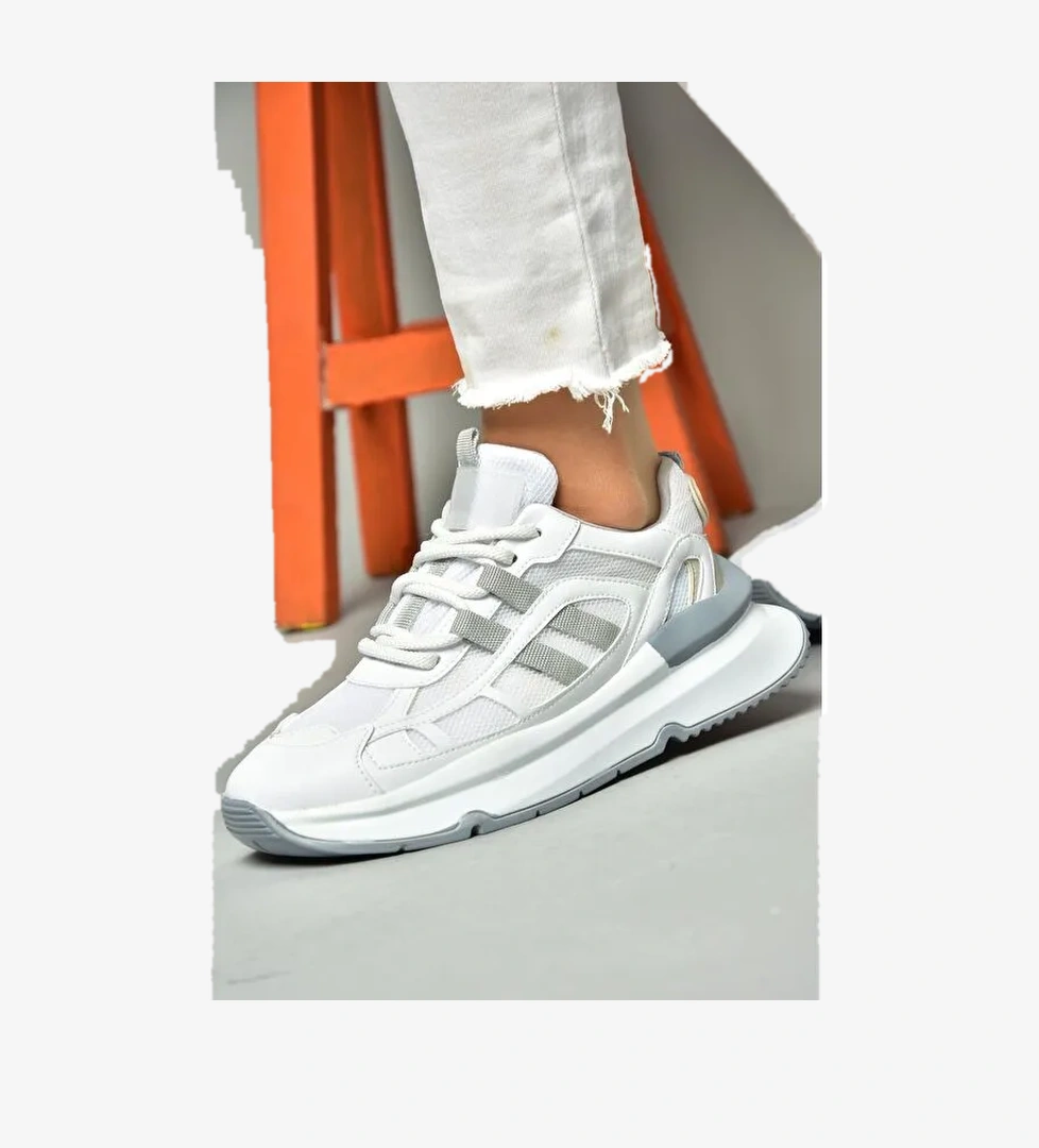 Fox Shoes S9730176 Kadın Sneakers model görseli