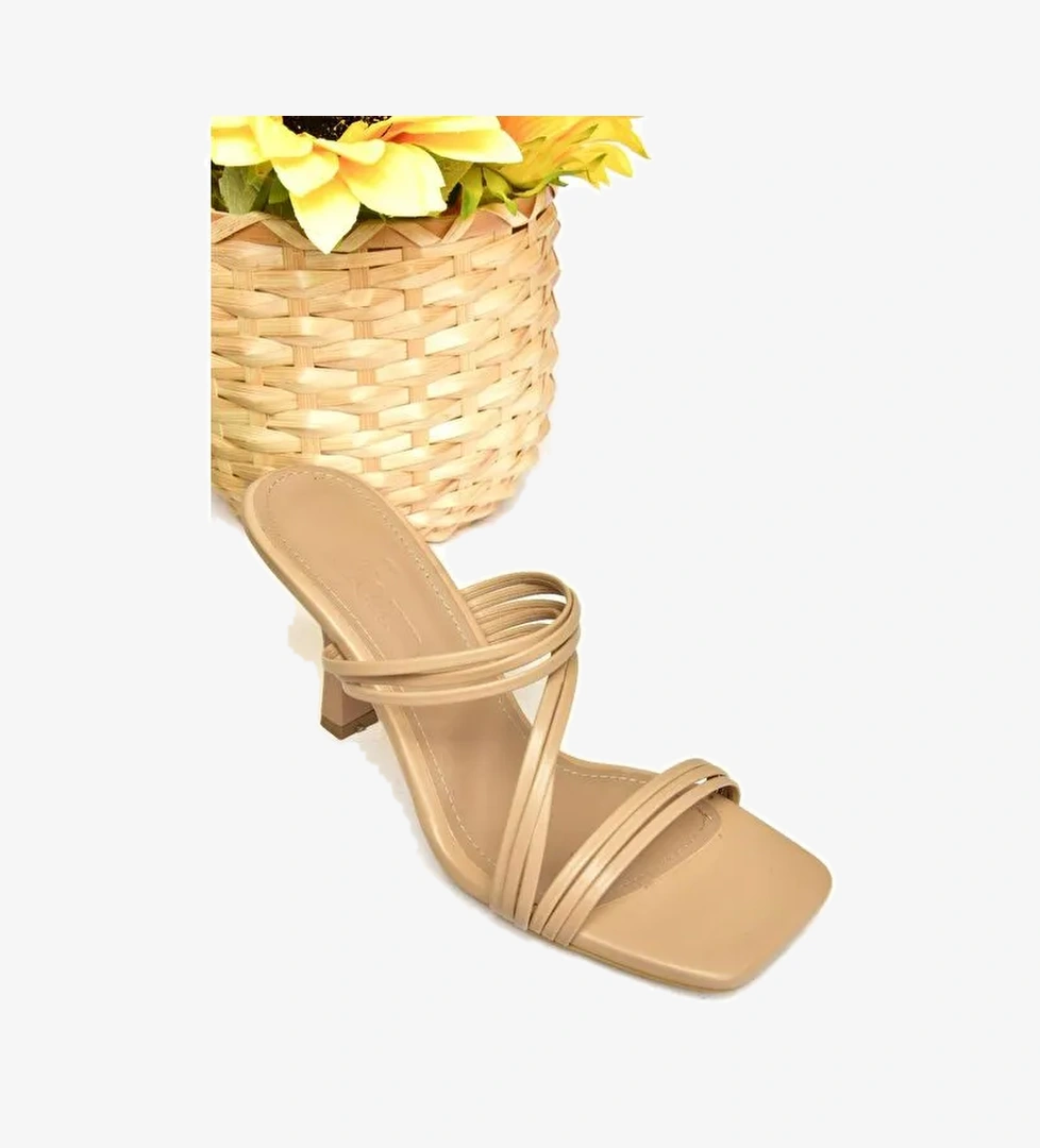 S5900337 Ten Kadın Terlik