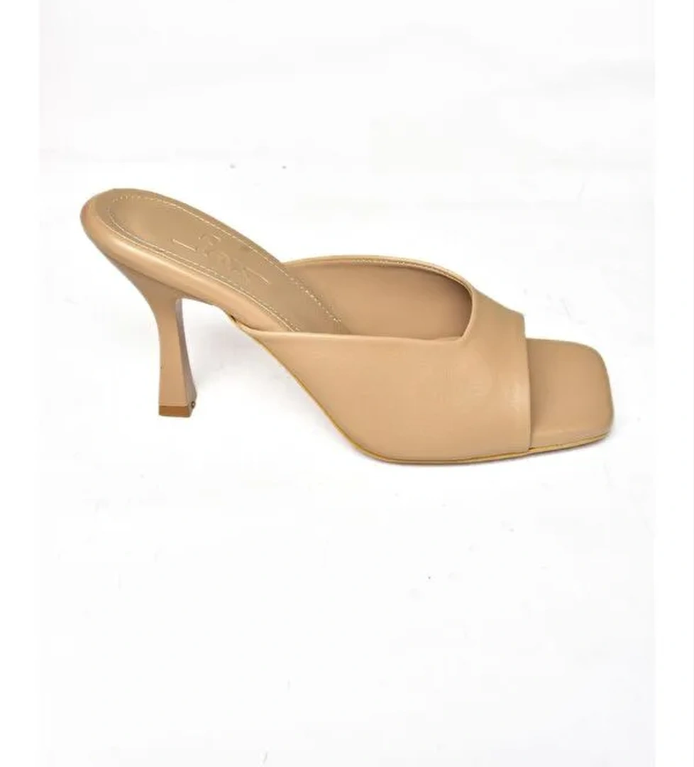 S5900331 Ten Kadın Terlik