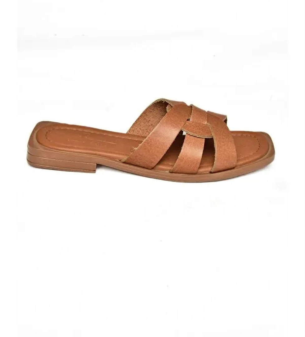 Fox Shoes S2910456 Kadın Terlik model görseli
