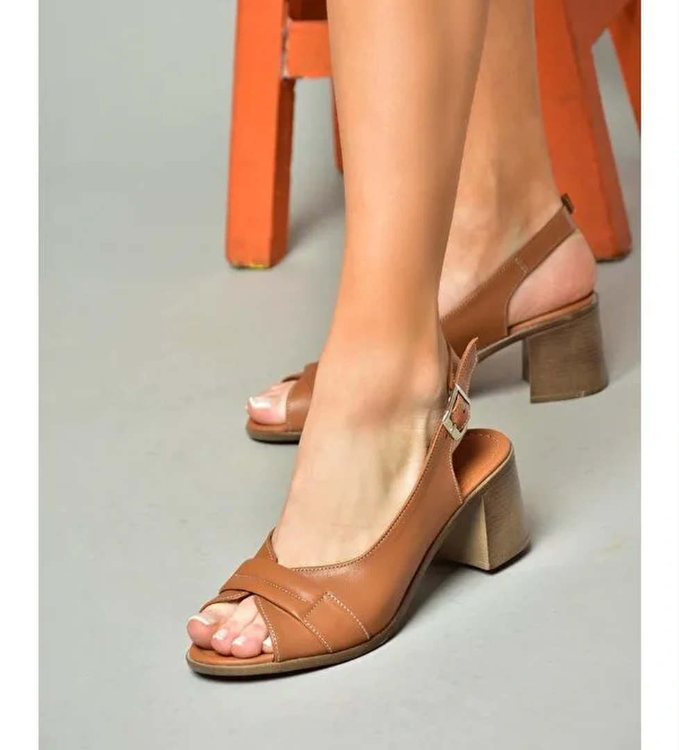 Fox Shoes Taba