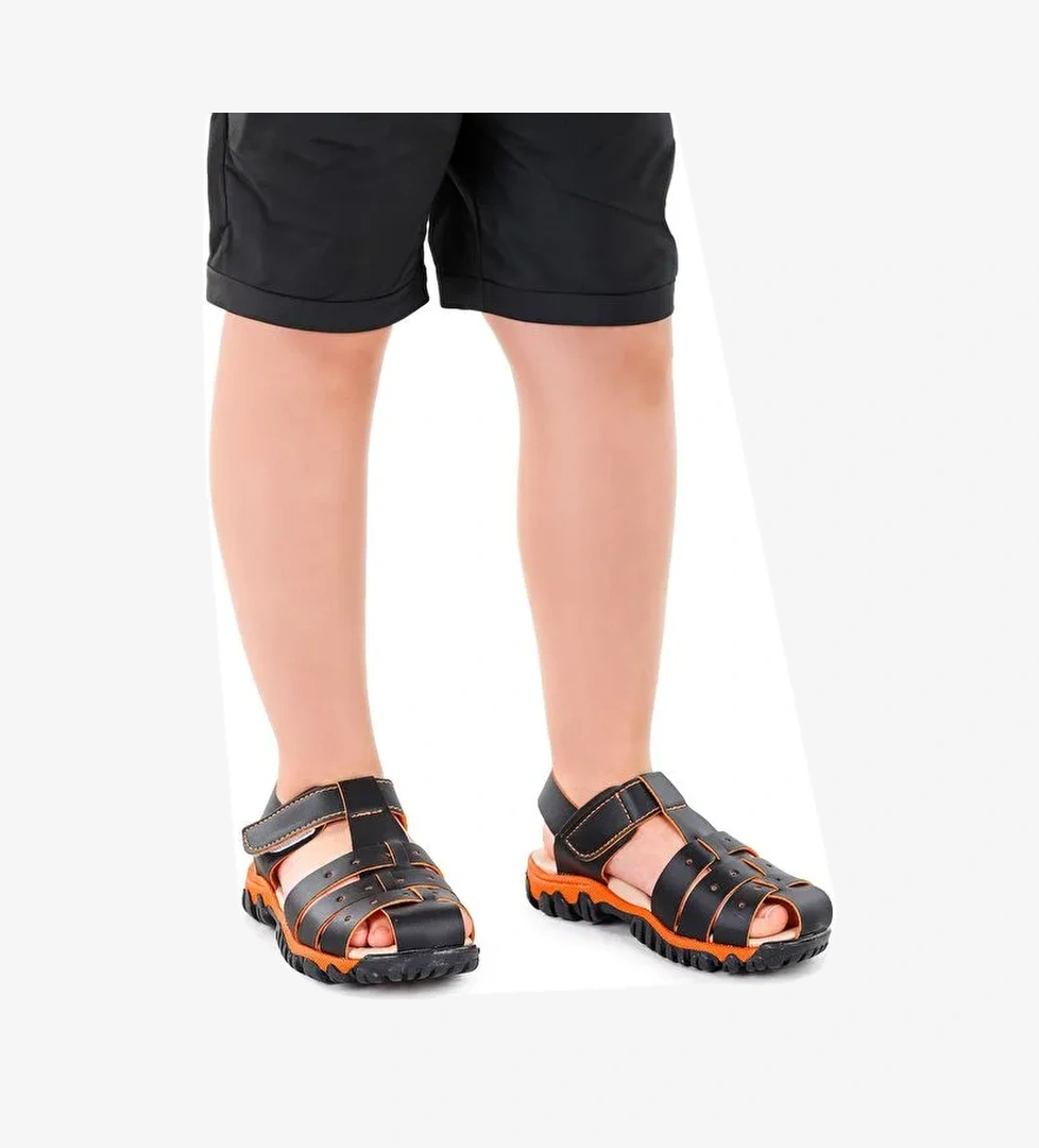 Erkek Çocuk Sandalet Arz 2356 - Görsel 1