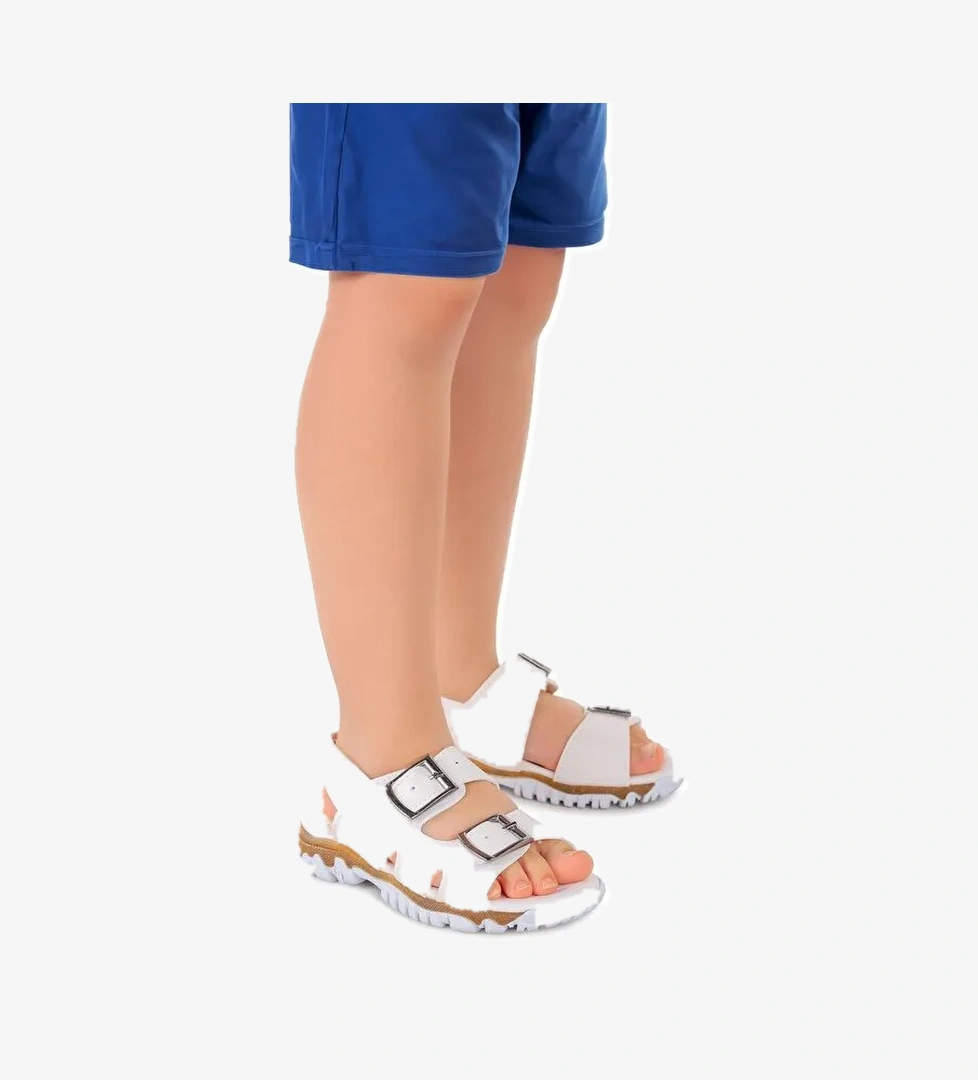 Erkek Çocuk Sandalet Arz 2359