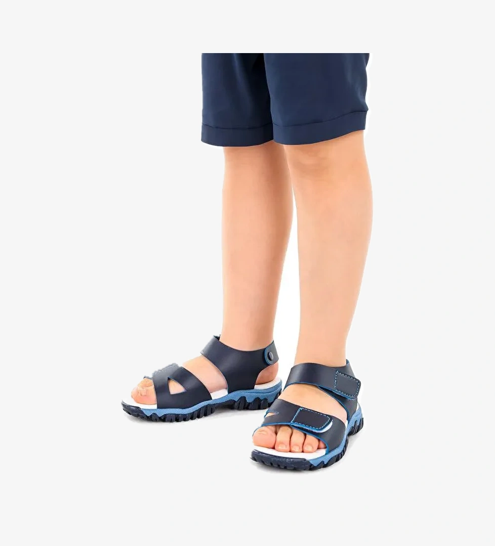 Erkek Çocuk Sandalet Arz 2362