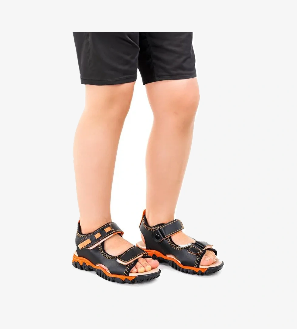 Erkek Çocuk Sandalet Arz 2361 - Görsel 1