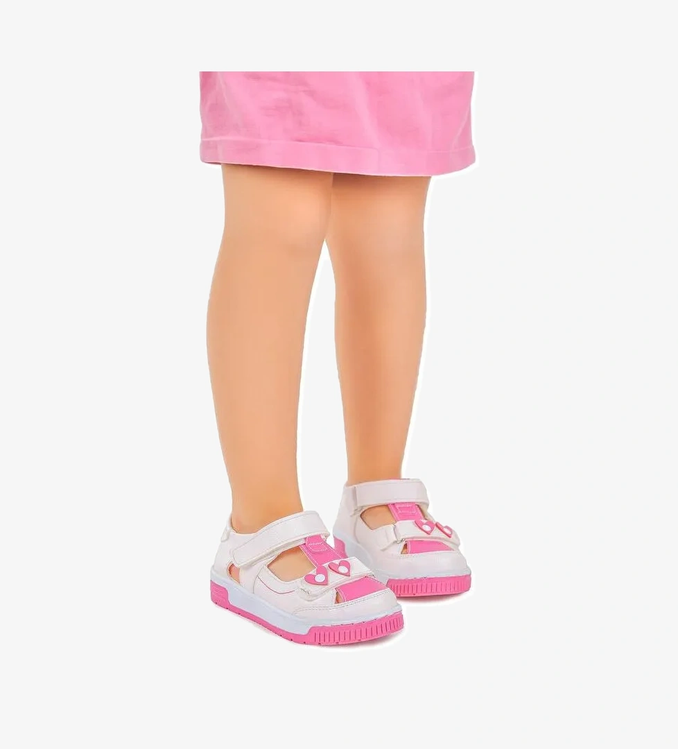 Kız Çocuk Günlük Ayakkabı Arz 2327