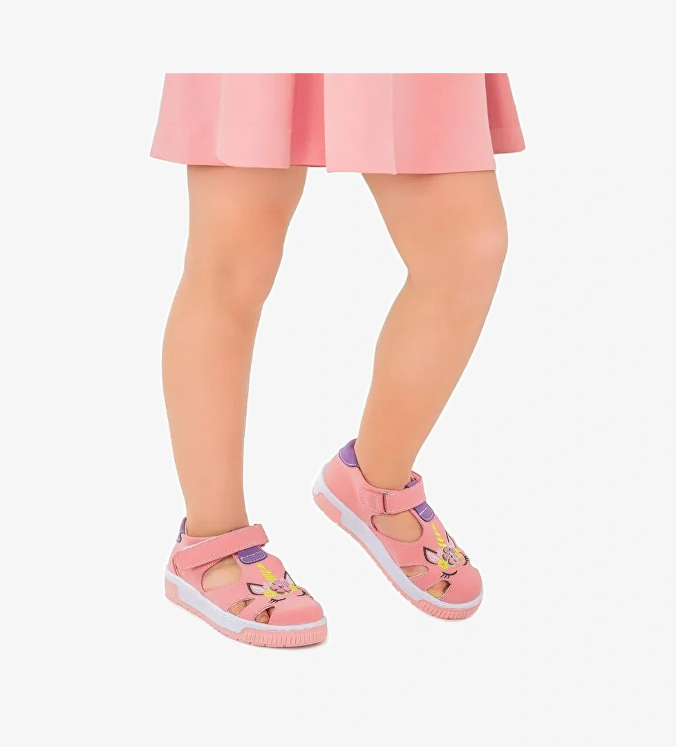 Kız Çocuk Günlük Ayakkabı Arz 2326