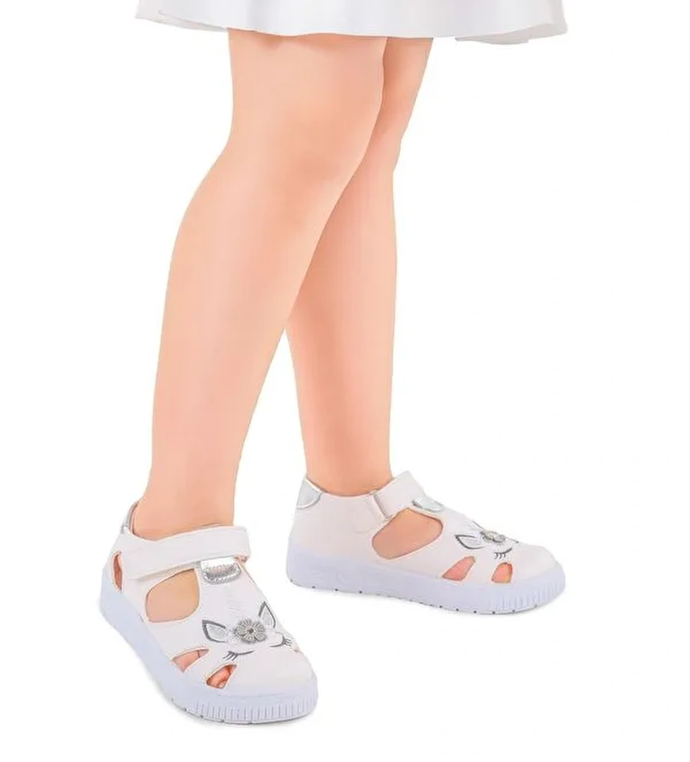 Kız Çocuk Günlük Ayakkabı Arz 2326