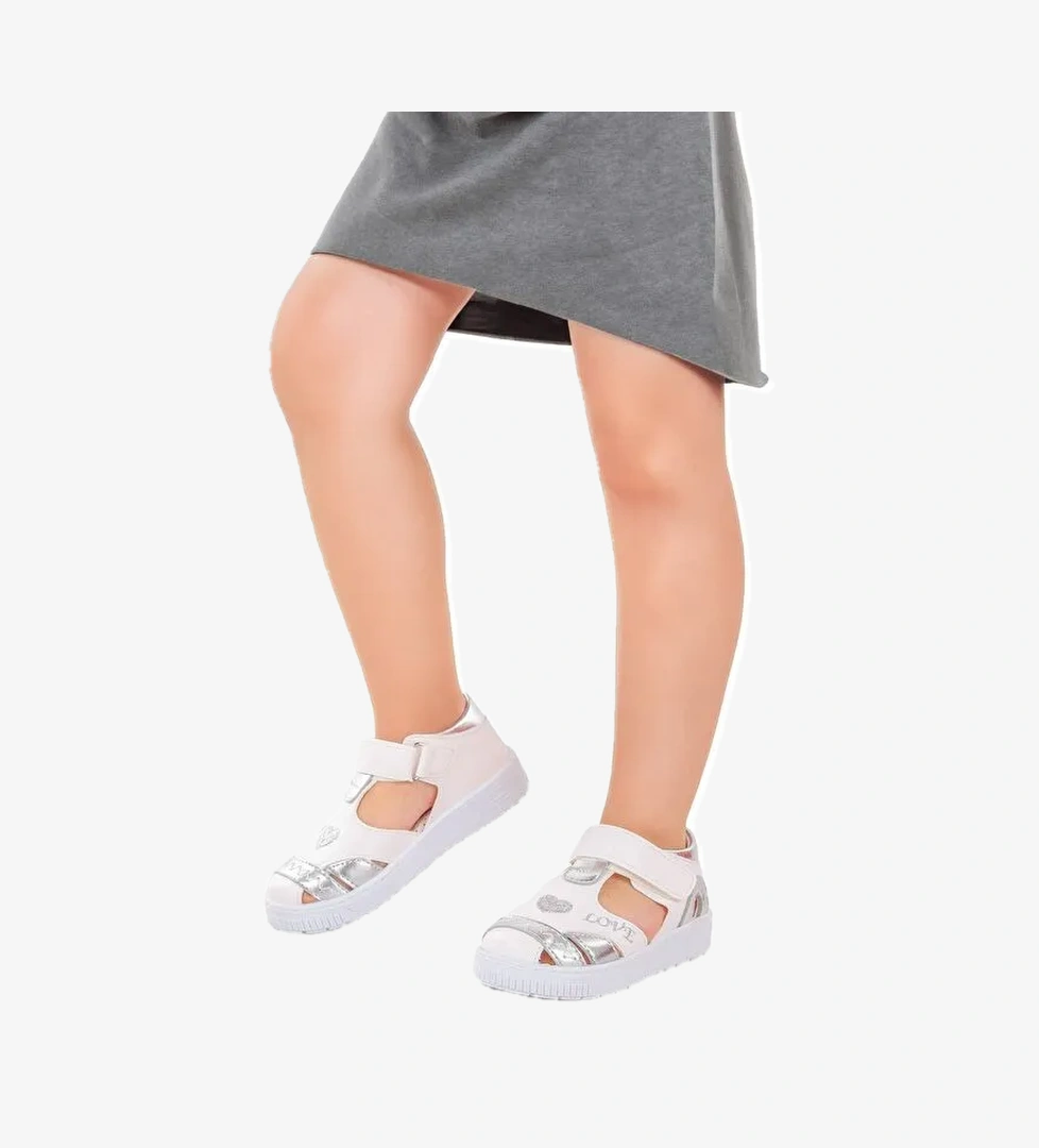 Kız Çocuk Günlük Ayakkabı Arz 2328