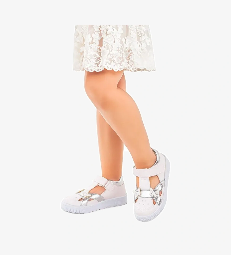 Kız Çocuk Günlük Ayakkabı Arz 2325 - Görsel 1