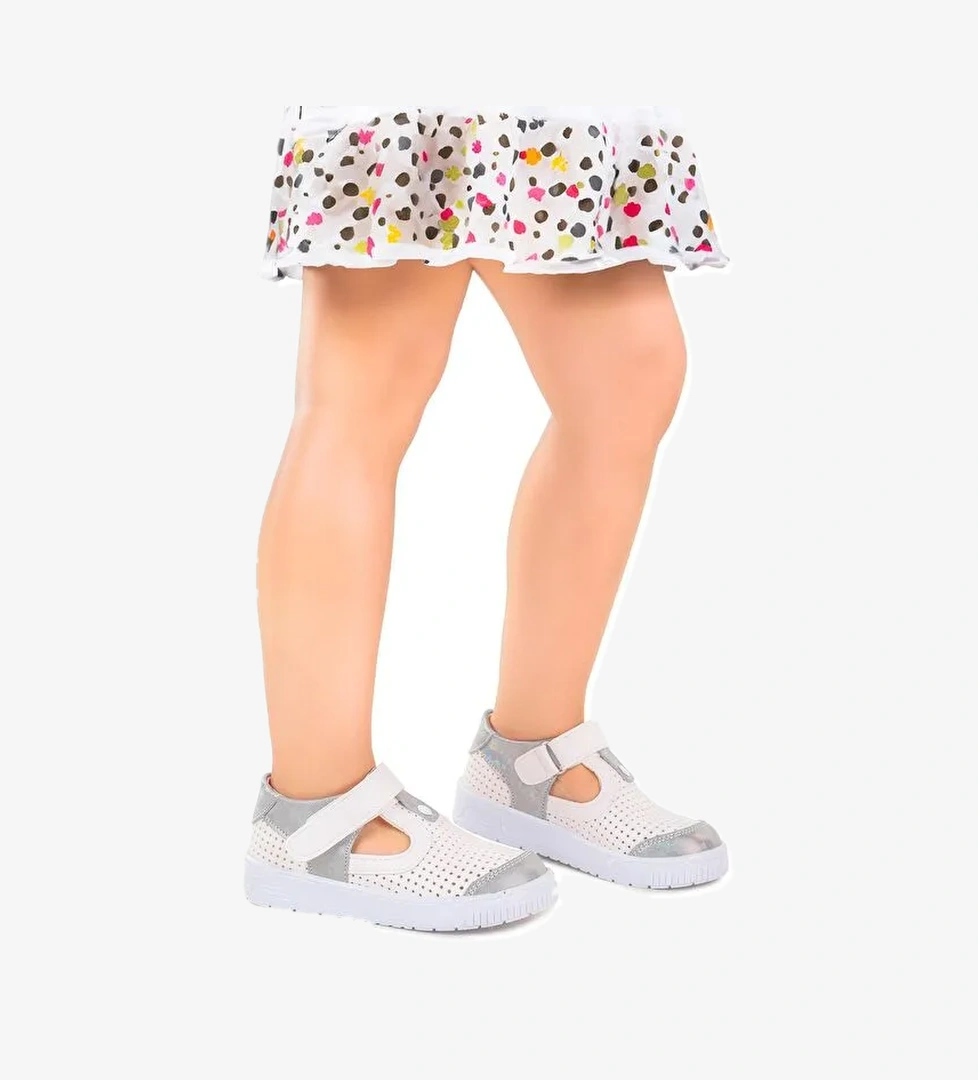 Kız Çocuk Günlük Ayakkabı Arz 2324 - Görsel 1