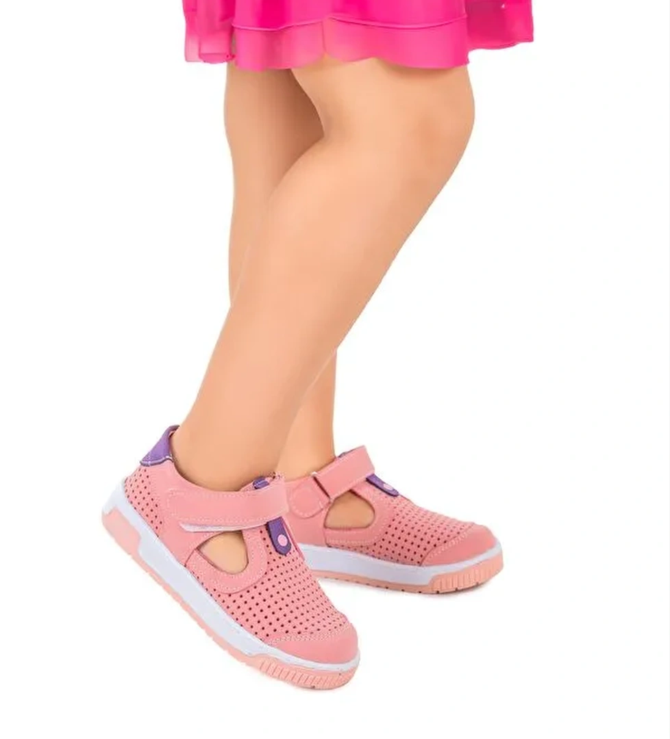 Kız Çocuk Günlük Ayakkabı Arz 2324