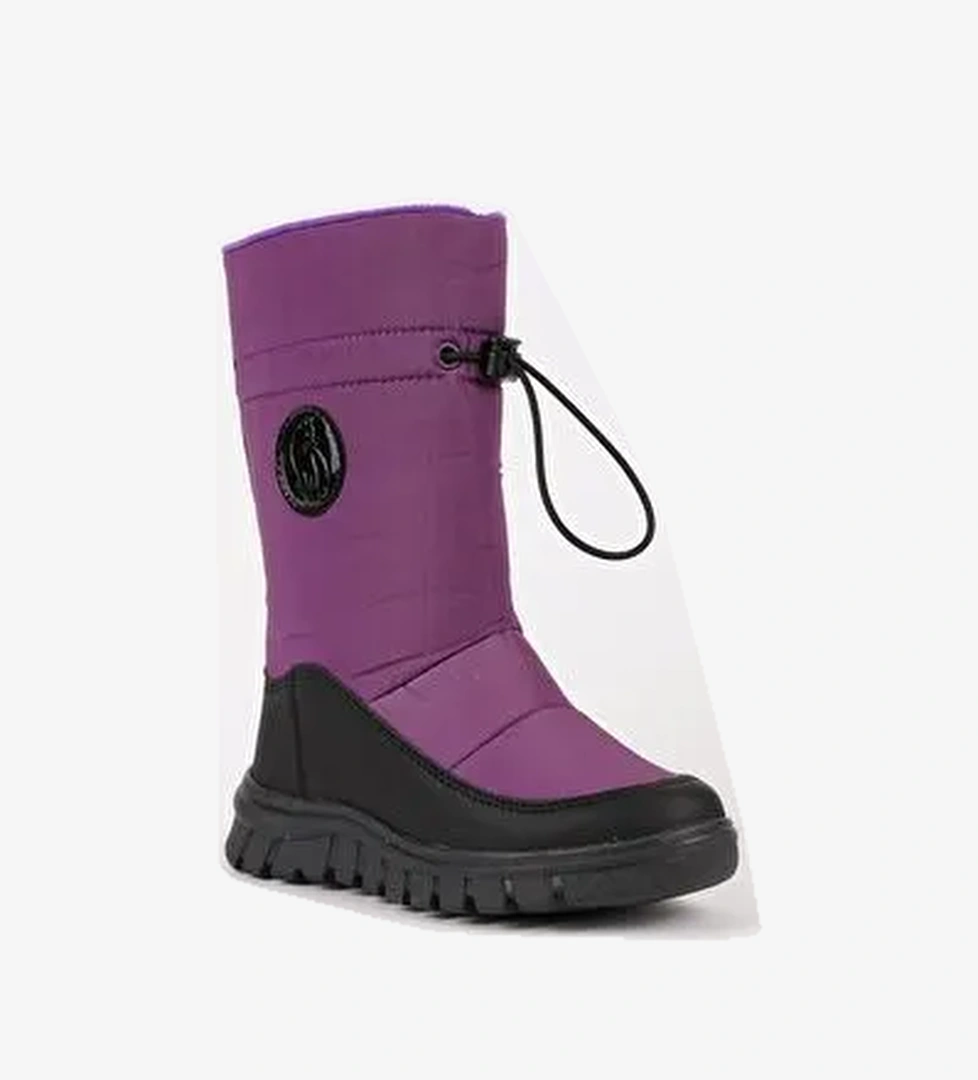 Daxtors Demos Çocuk Unisex Soğuk Geçirmez Bot & Çizme model görseli