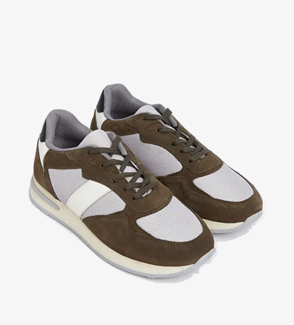 Lcw Steps Bağcıklı Erkek Spor Ayakkabı model görseli