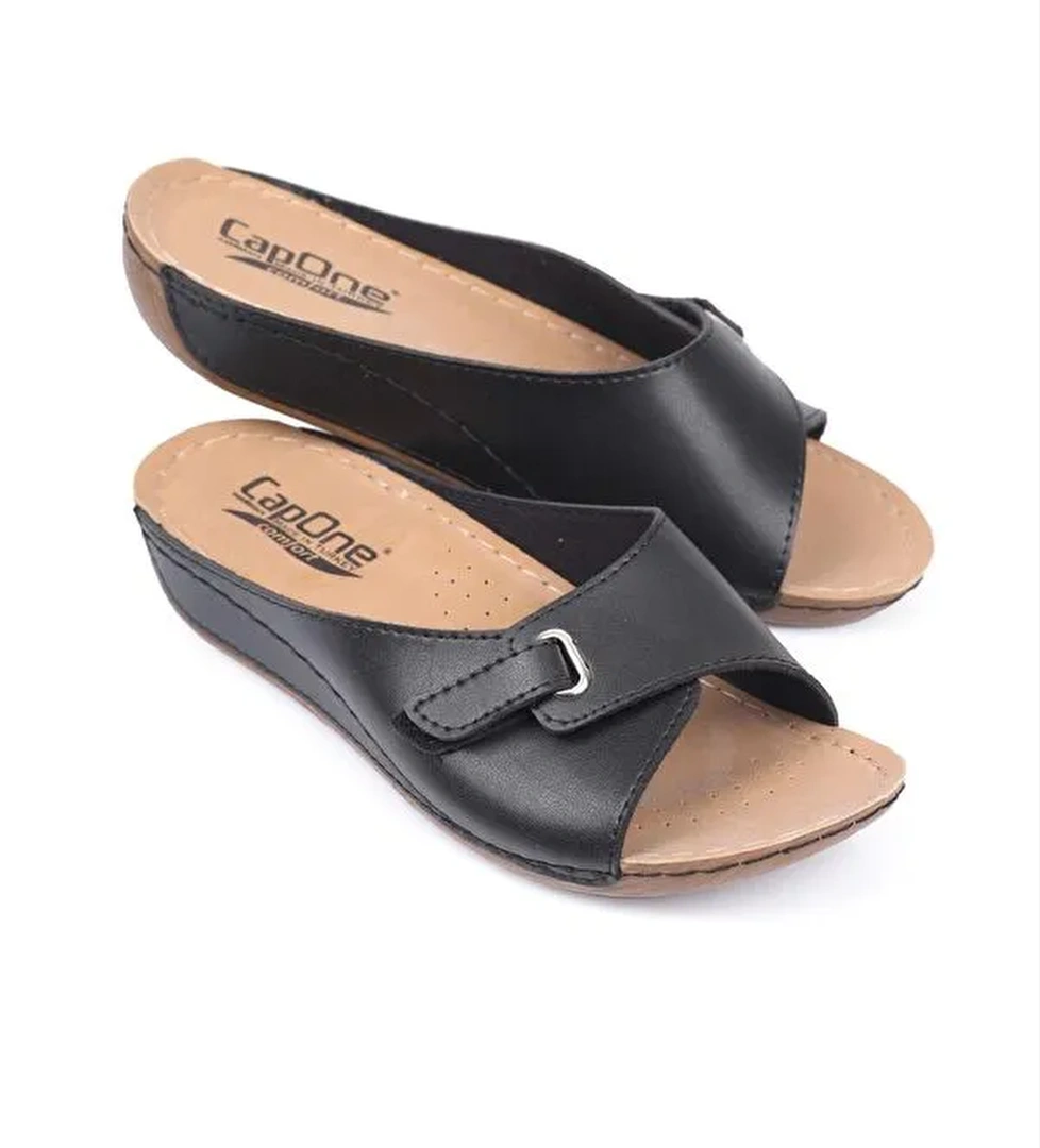 Z0397 Kadın Konfor Anatomic Terlik