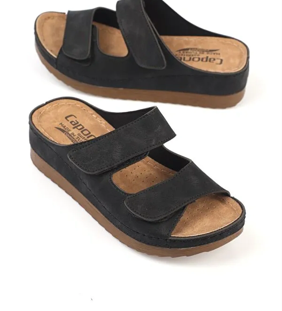 Capone Outfitters 2737 Kadın Terlik model görseli