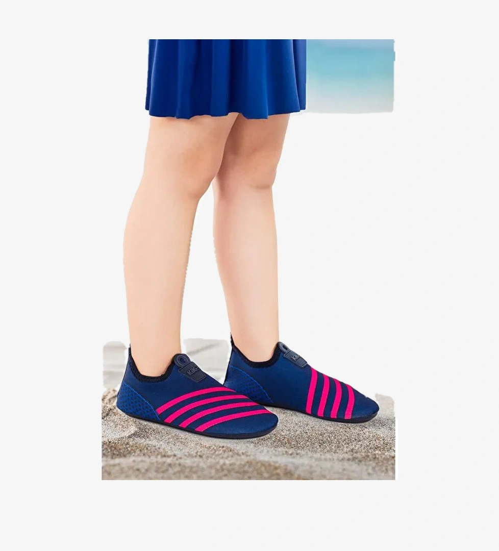 Enigma Havuz Plaj Kız Çocuk Deniz Ayakkabısı