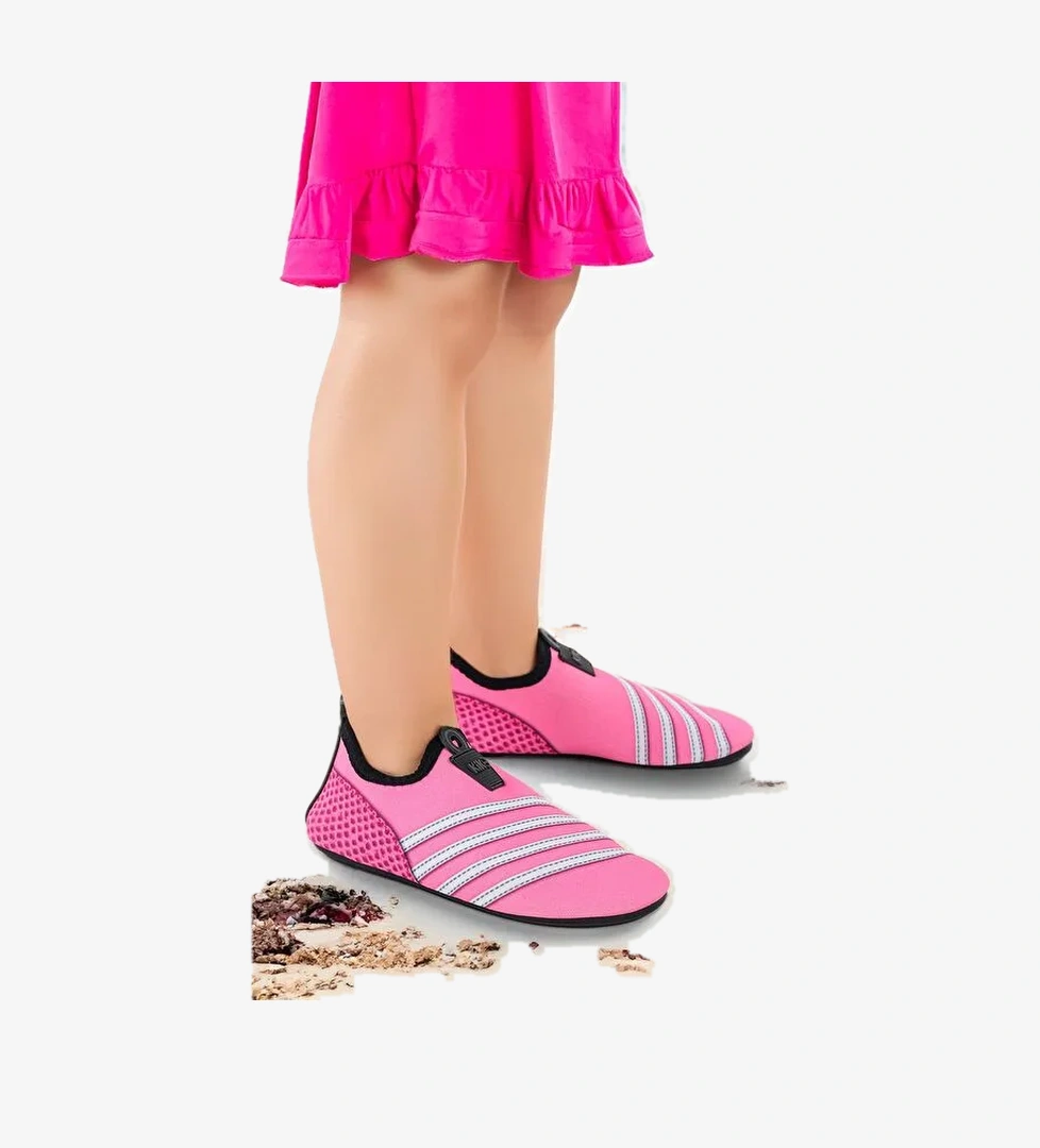 Enigma Havuz Plaj Kız Çocuk Deniz Ayakkabısı