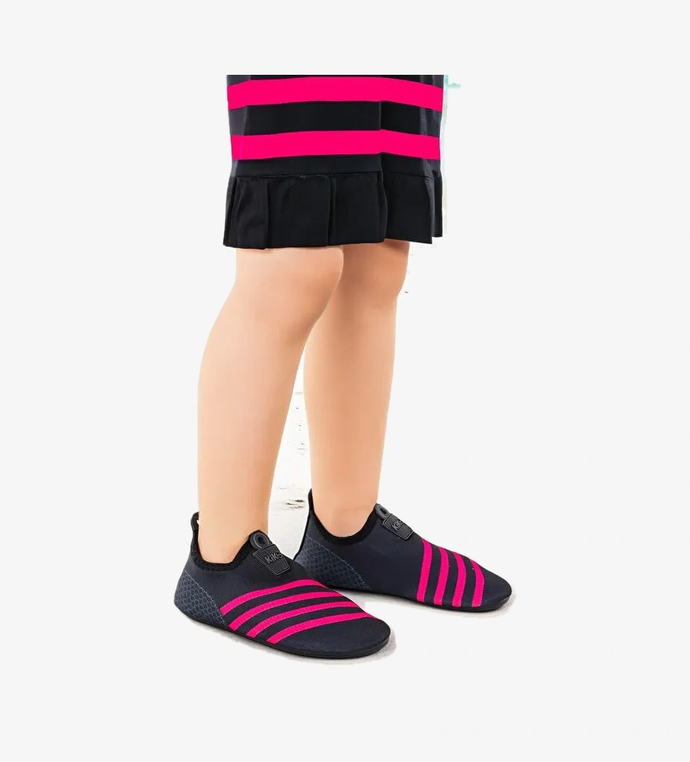 Enigma Havuz Plaj Kız Çocuk Deniz Ayakkabısı