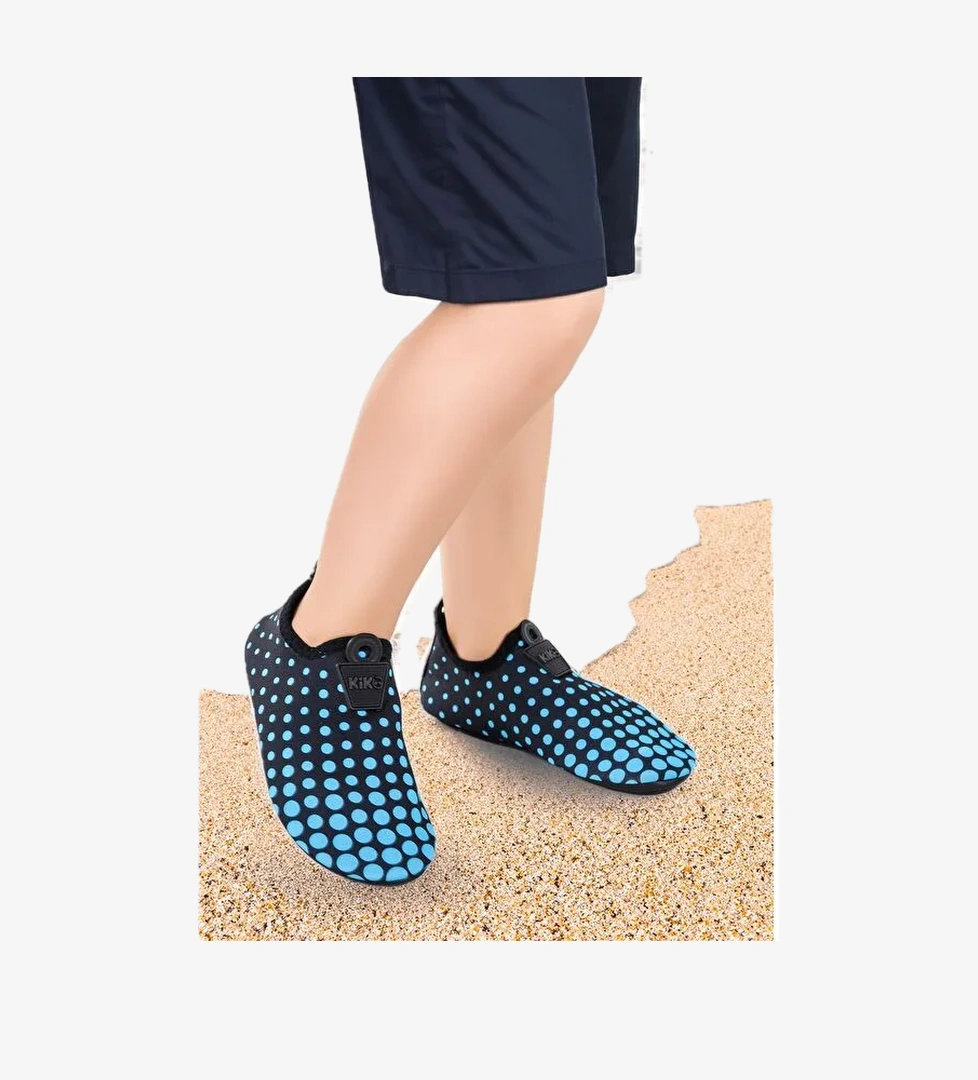 Point Havuz Plaj Erkek Çocuk Deniz Ayakkabısı 7514 - Görsel 1