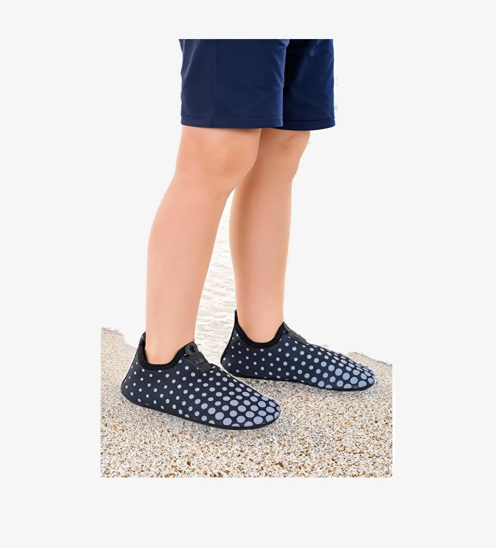 Point Havuz Plaj Erkek Çocuk Deniz Ayakkabısı 7514