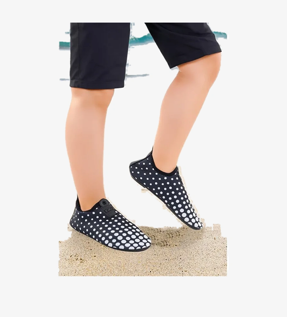 Point Havuz Plaj Erkek Çocuk Deniz Ayakkabısı 7514