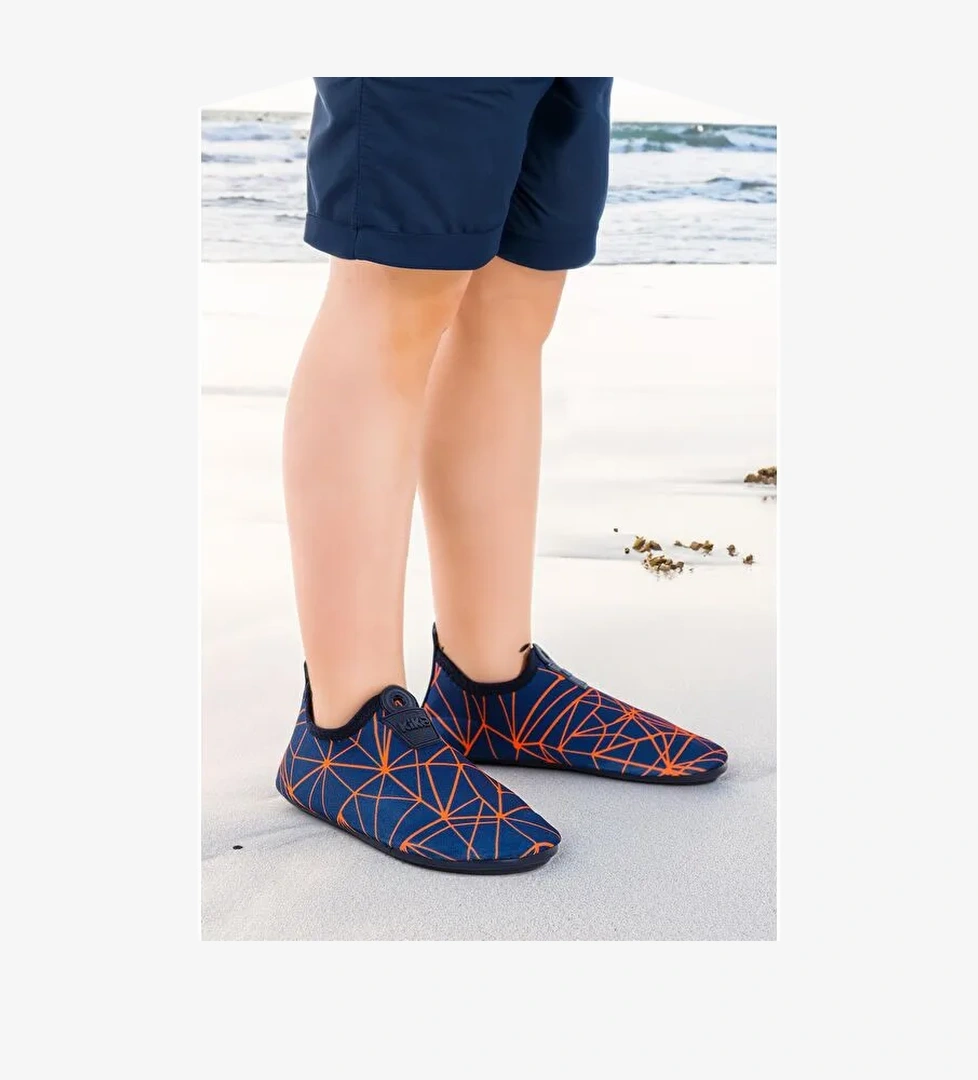 Prizma Havuz Plaj Erkek Çocuk Deniz Ayakkabısı