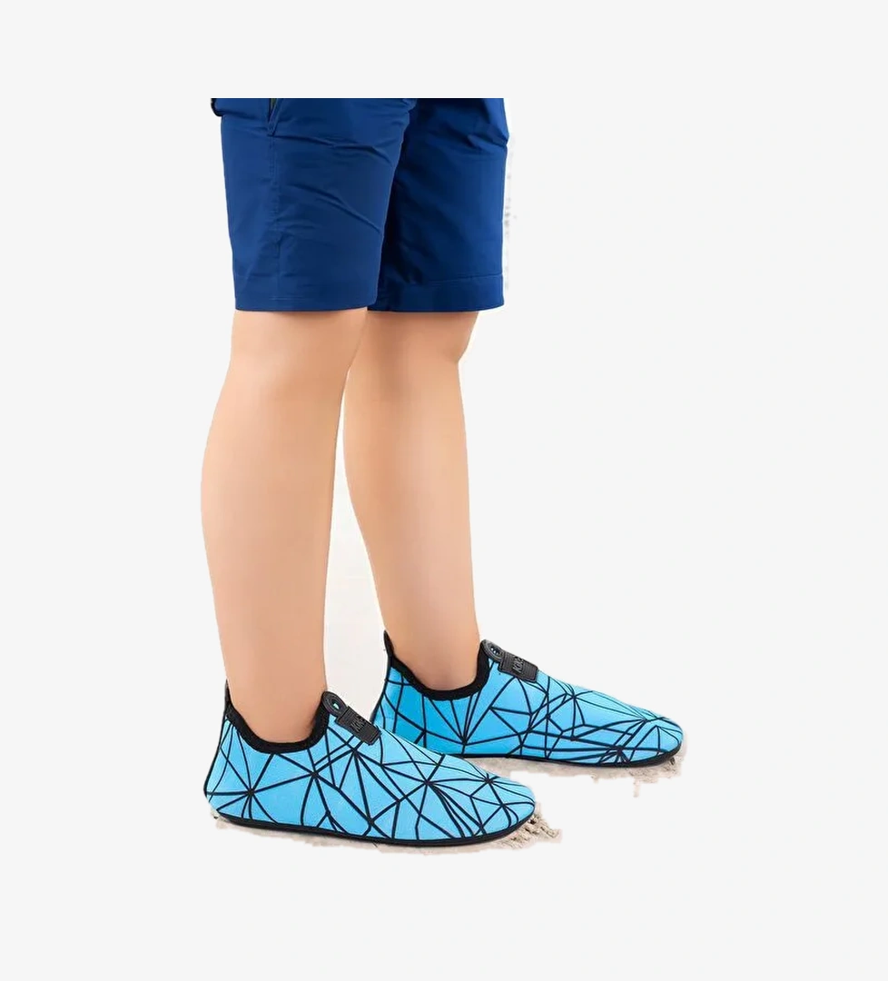 Prizma Havuz Plaj Erkek Çocuk Deniz Ayakkabısı - Görsel 1