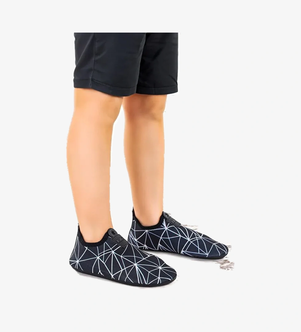 Prizma Havuz Plaj Erkek Çocuk Deniz Ayakkabısı