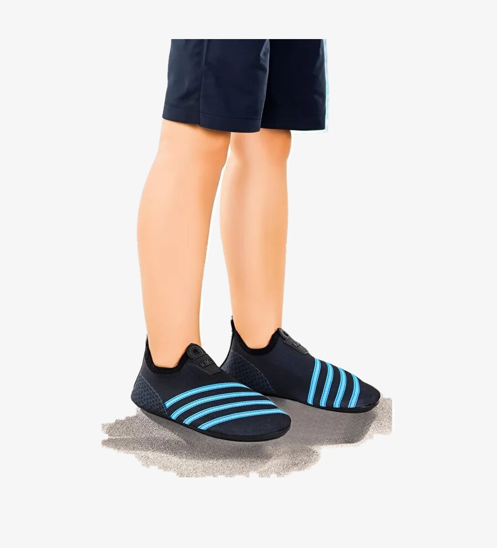 Enigma Havuz Plaj Erkek Çocuk Deniz Ayakkabısı - Görsel 1