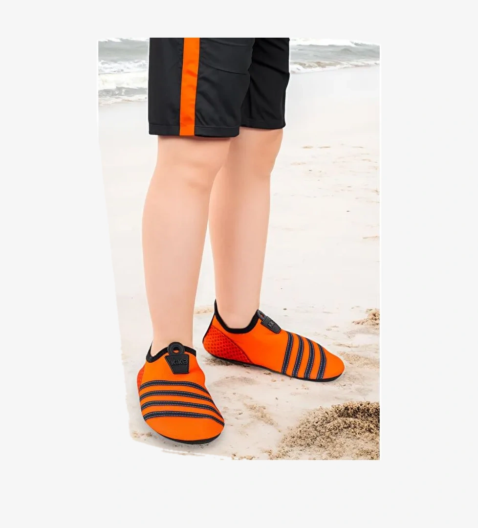 Enigma Havuz Plaj Erkek Çocuk Deniz Ayakkabısı