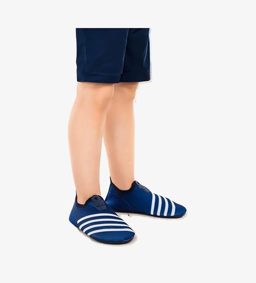 Enigma Havuz Plaj Erkek Çocuk Deniz Ayakkabısı