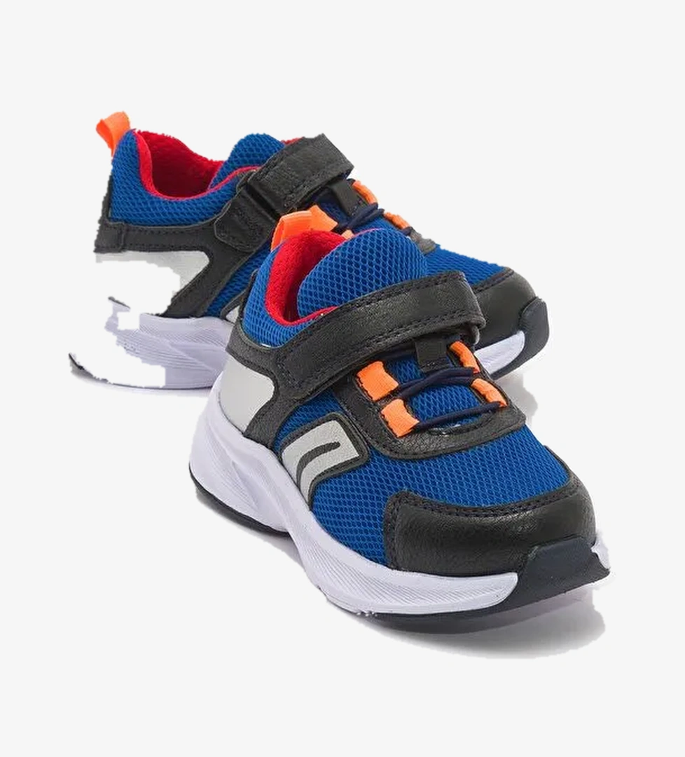 Erkek Çocuk Lacivert Günlük Spor Ayakkabı