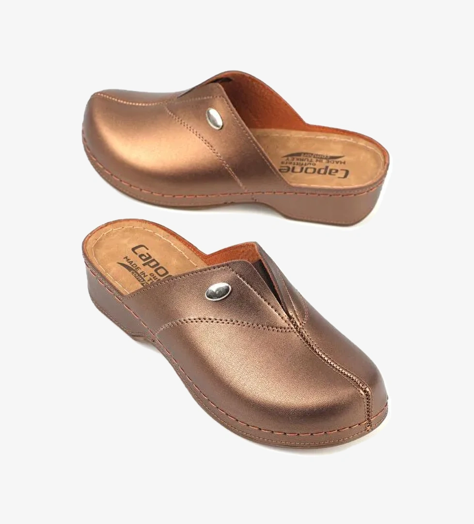 4144 Kadın Terlik - Görsel 1