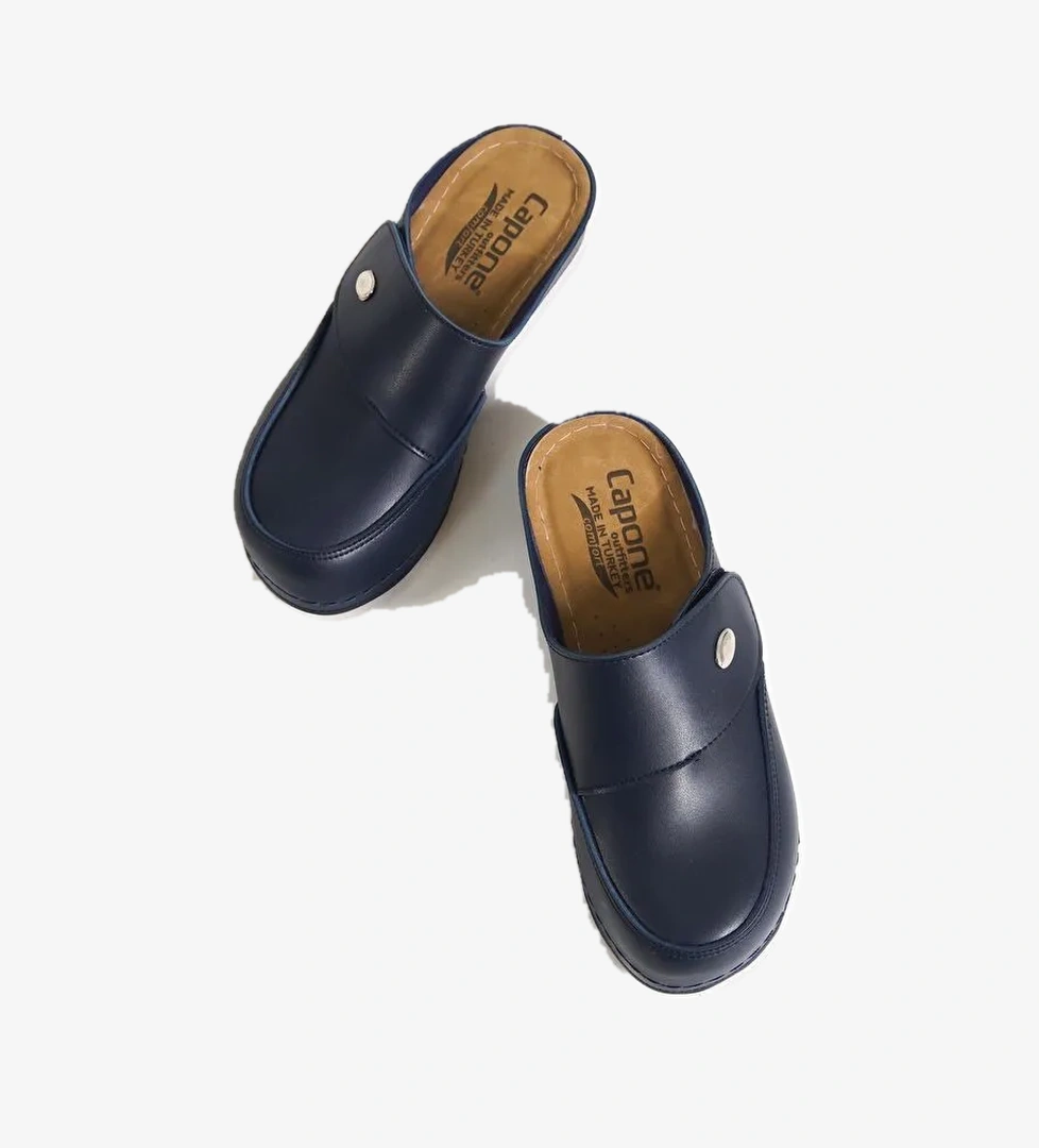 4137 Kadın Terlik - Görsel 1