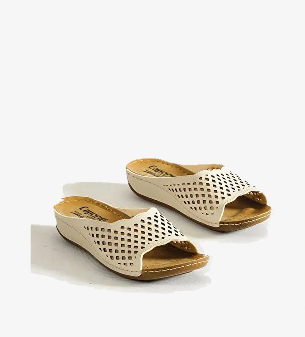 Z0385 Kadın Konfor Anatomic Terlik