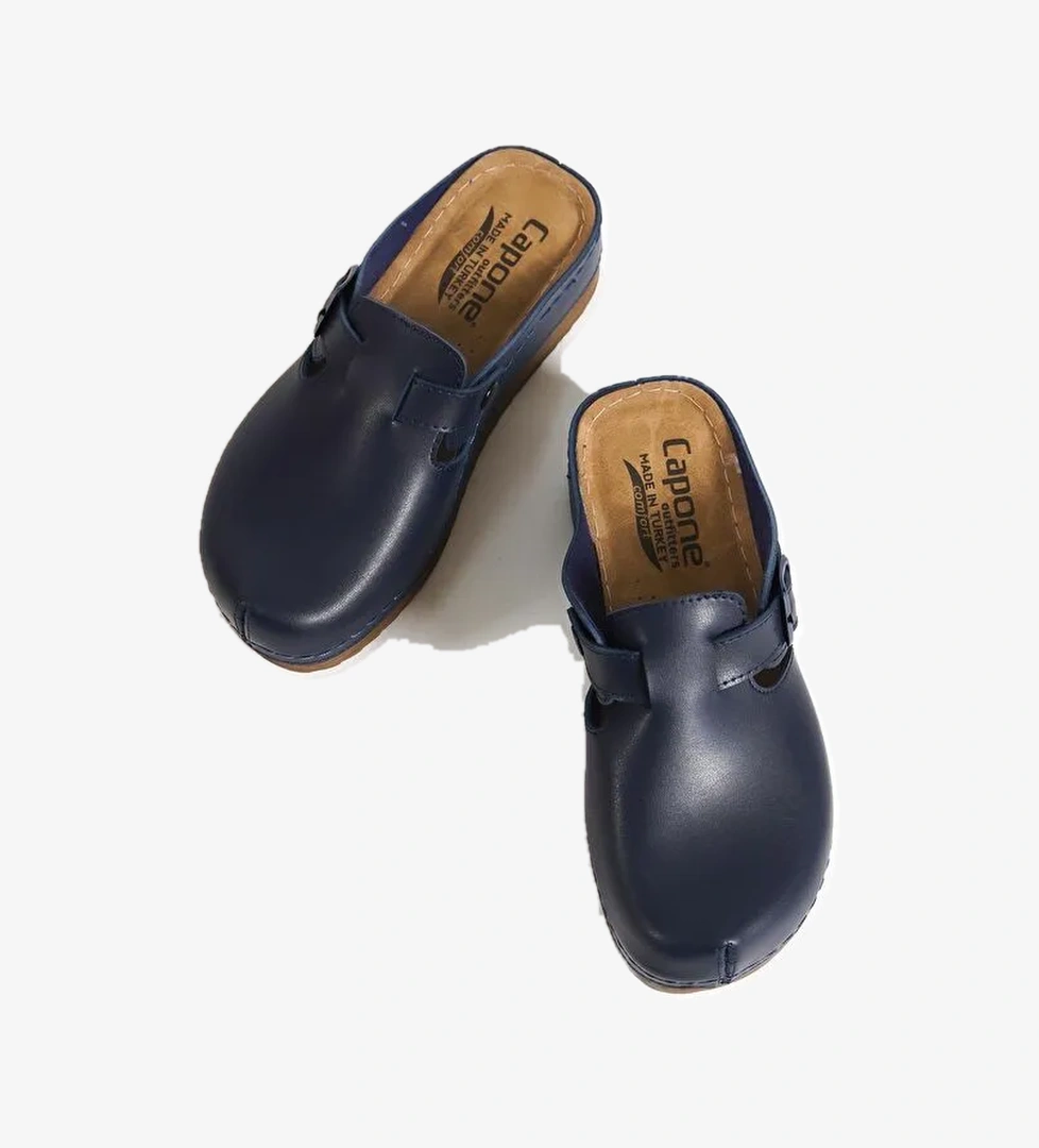 2722 Kadın Terlik - Görsel 1