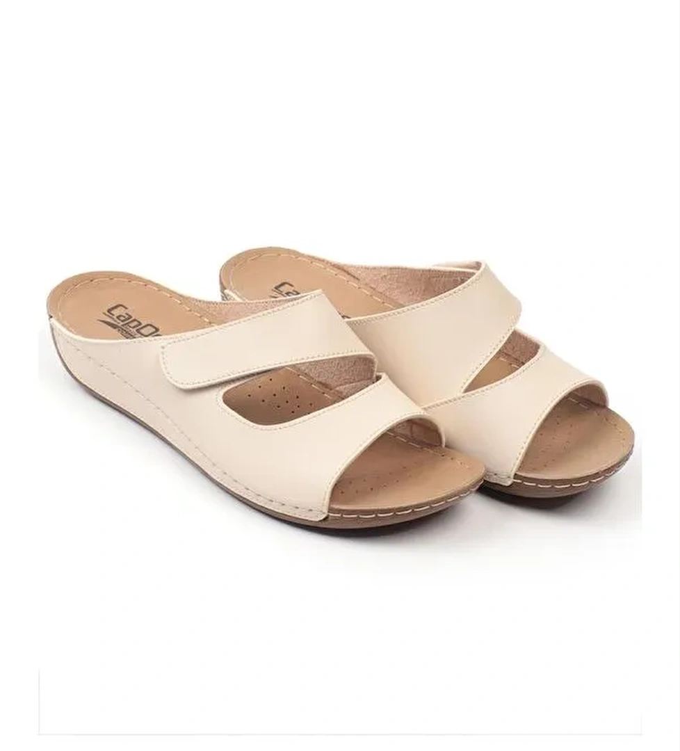 Z0381 Kadın Konfor Anatomic Terlik