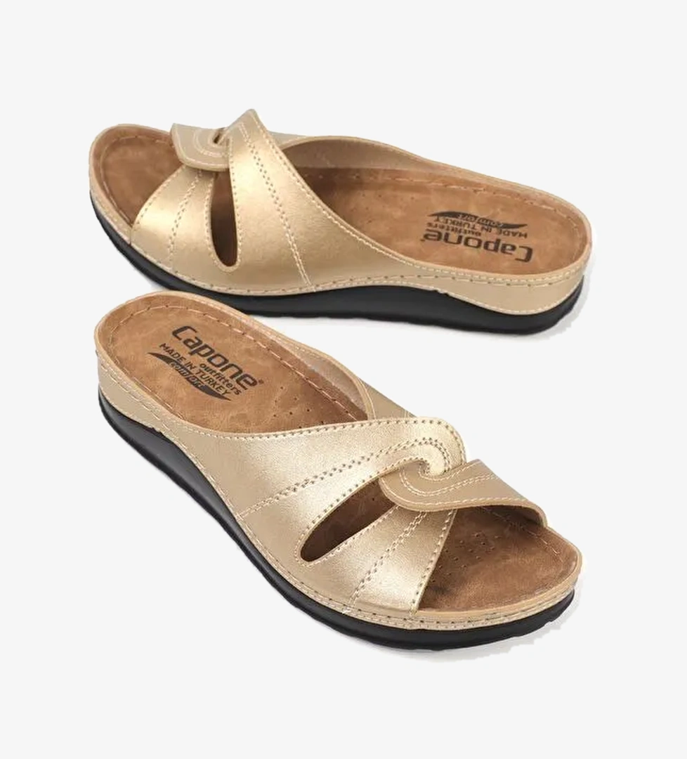 107042 Kadın Terlik - Görsel 1