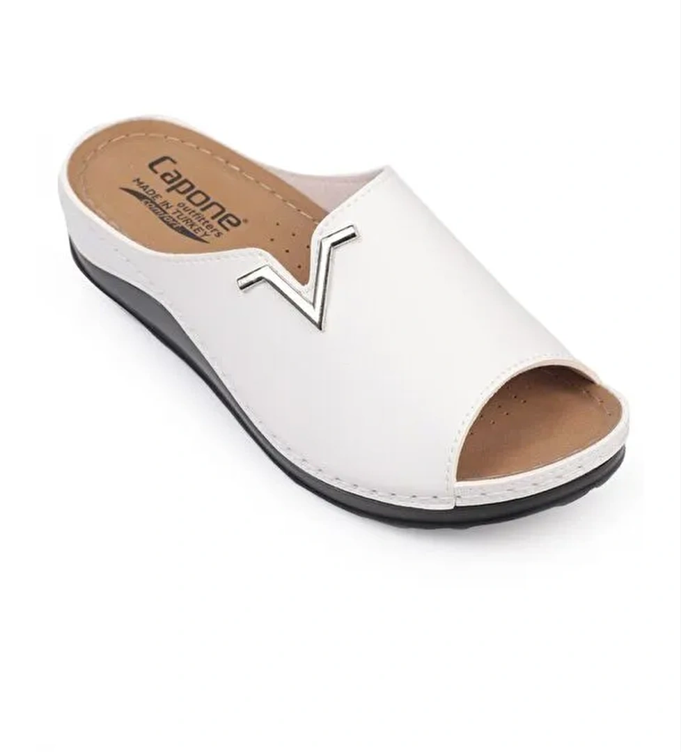 107012 Kadın Konfor Anatomic Terlik