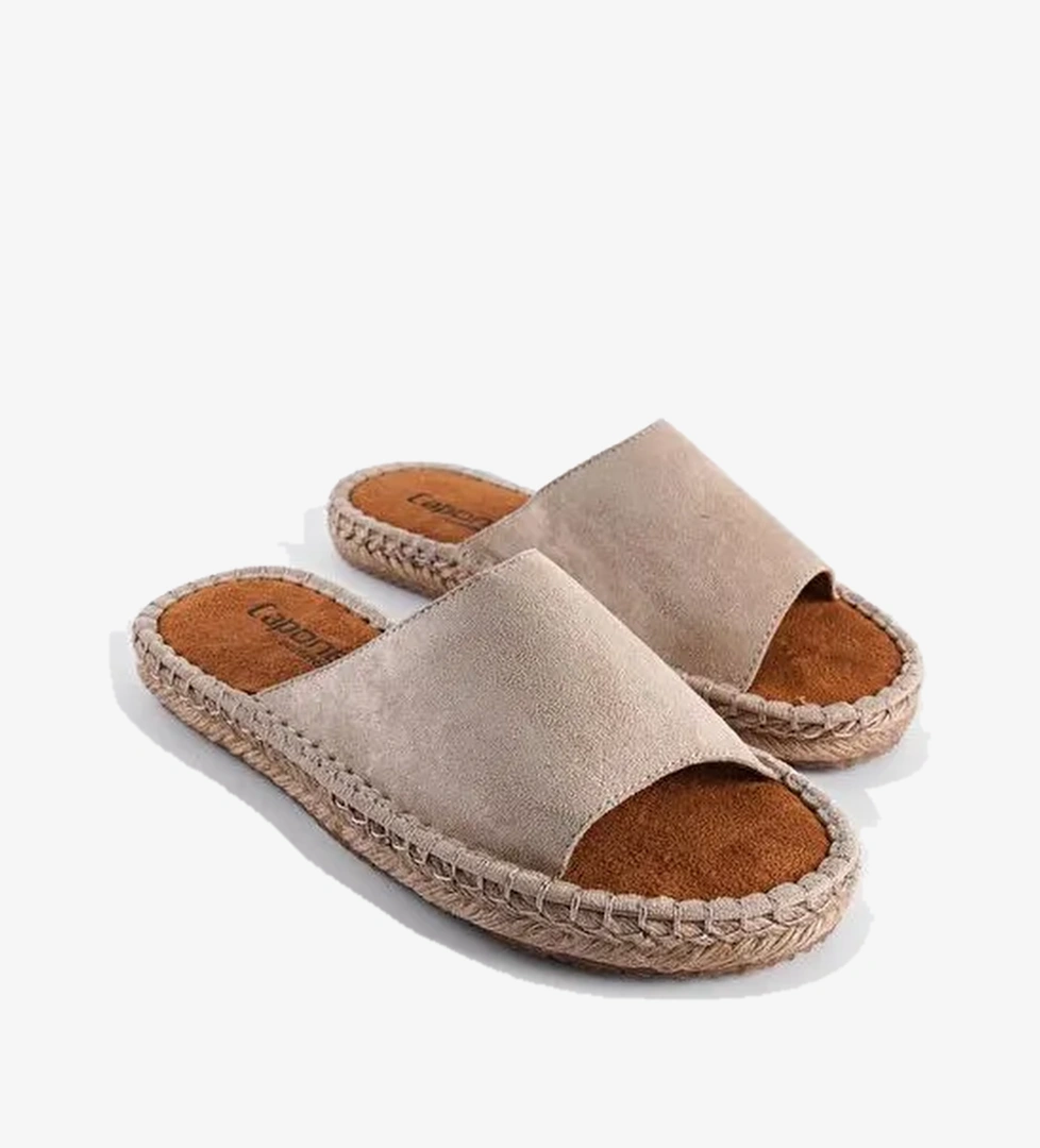Capone Outfitters Tek Bantli Espadril Ürün Listesi